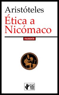 Ética a Nicómaco