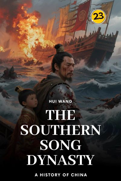 The Southern Song Dynasty: A History of China