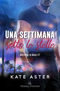 Una settimana sotto le stelle