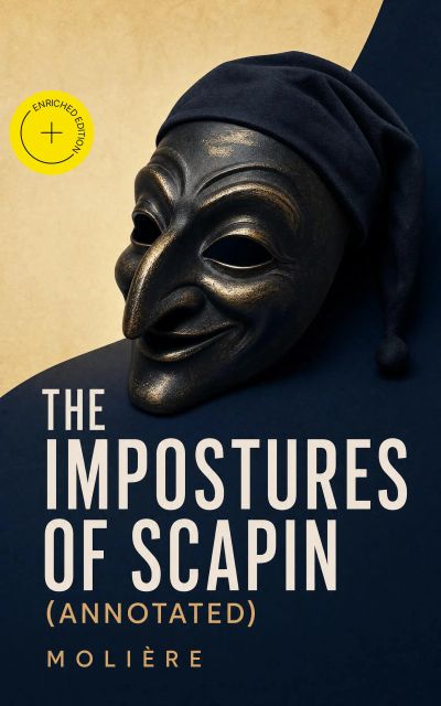 The Impostures of Scapin (Annotated)