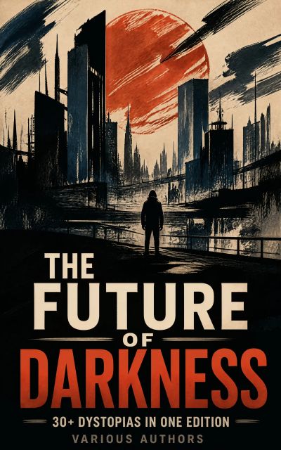 The Future of Darkness: 30+ Dystopias in One Edition