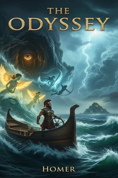 The Odyssey