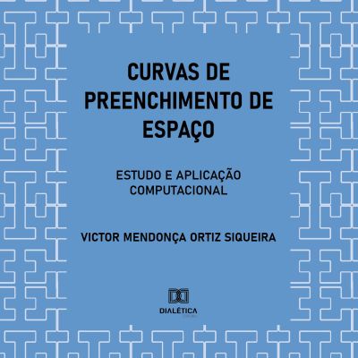 Curvas de Preenchimento de Espaço cover
