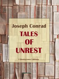 Tales of Unrest