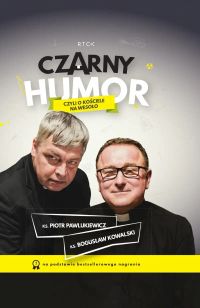 Czarny humor czyli o kościele na wesoło