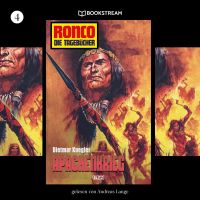 Ronco - Die Tagebücher, Folge 4: Apachenkrieg