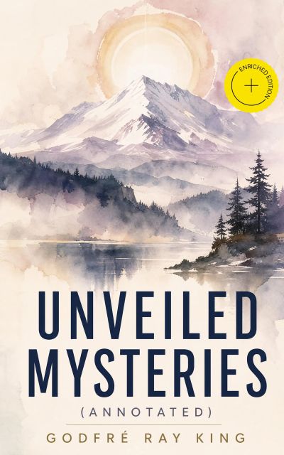 Unveiled Mysteries (Annotated)