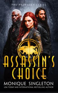 Assassin's Choice