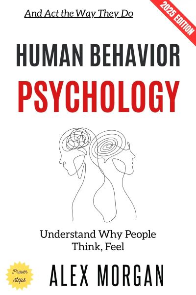 Human Behavior Psychology
