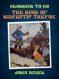 The Sins of Silvertip the Fox