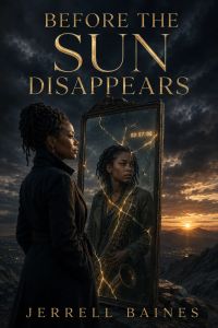 BEFORE THE SUN DISAPPEARS