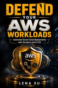 Defend Your AWS Workloads