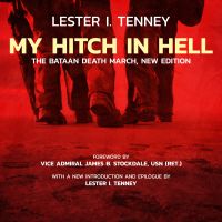 My Hitch in Hell, New Edition