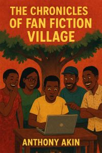 Fan Fiction Village