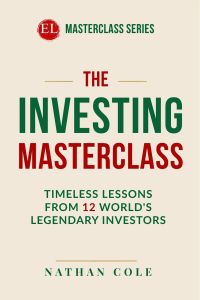 THE INVESTING MASTERCLASS