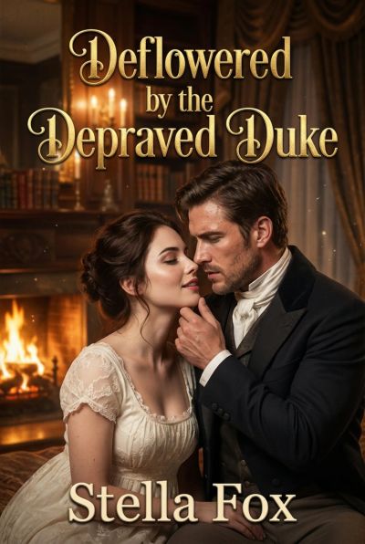 Deflowered by the Depraved Duke