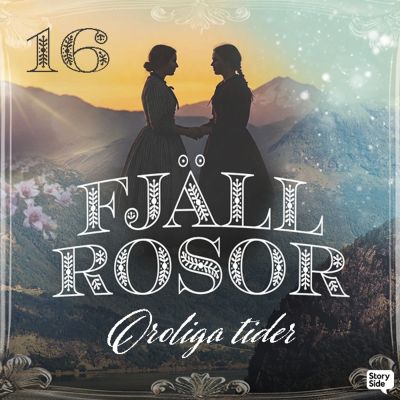 Oroliga tider