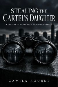 Stealing the Cartel's Daughter