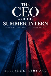 The CEO and the Summer Intern