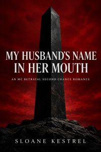 My Husband's Name in Her Mouth