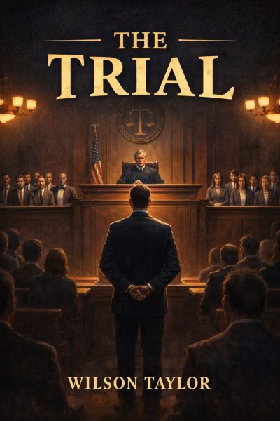 THE TRIAL