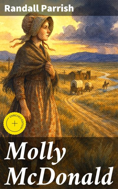 Molly McDonald