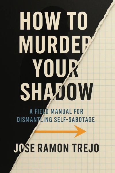 HOW TO MURDER YOUR SHADOW