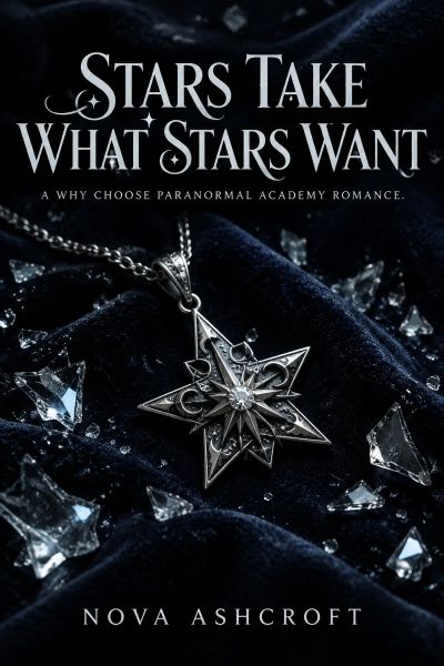 Stars Take What Stars Want
