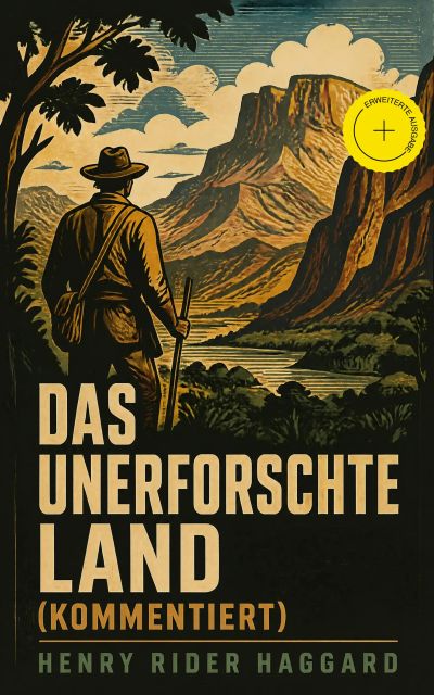 Das unerforschte Land (Kommentiert)