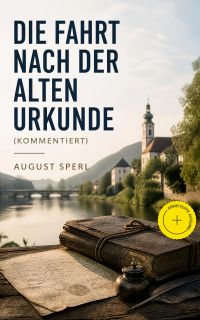 Die Fahrt nach der alten Urkunde (Kommentiert)