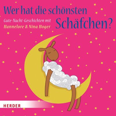 Wer hat die schönsten Schäfchen