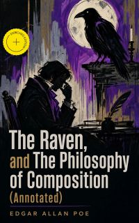 The Raven, and The Philosophy of Composition (Annotated)