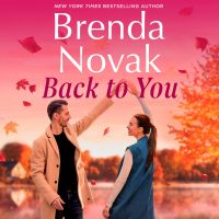 Back to You
