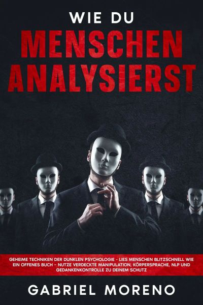 Wie du Menschen analysierst