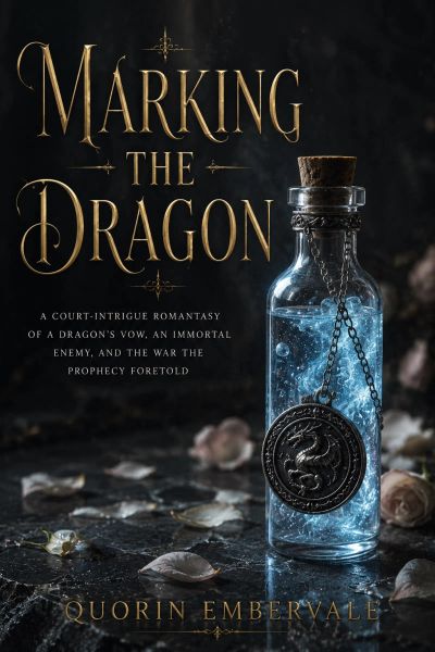 Marking the Dragon