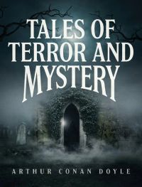 Tales of Terror and Mystery