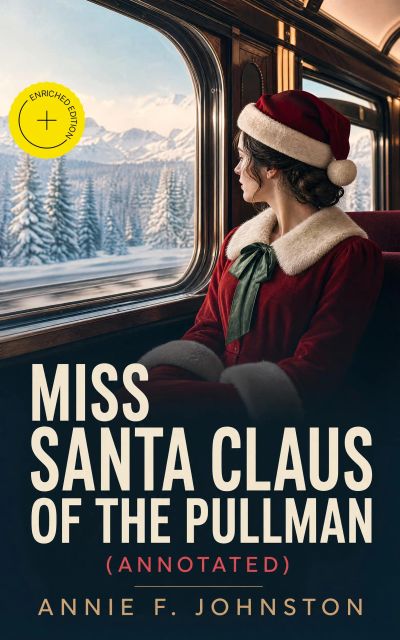 Miss Santa Claus of the Pullman (Annotated)