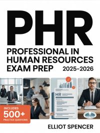 PHR Professional In Human Resources Exam Prep 2025–2026