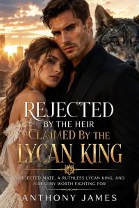 Rejected by the heir claimed by the lycan king
