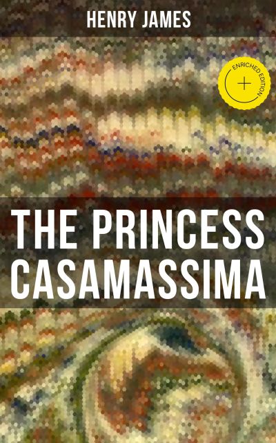 THE PRINCESS CASAMASSIMA