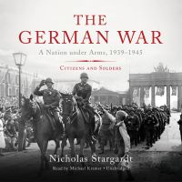 The German War