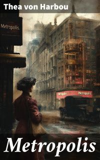 Metropolis
