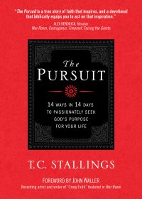 The Pursuit