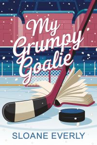 My Grumpy Goalie