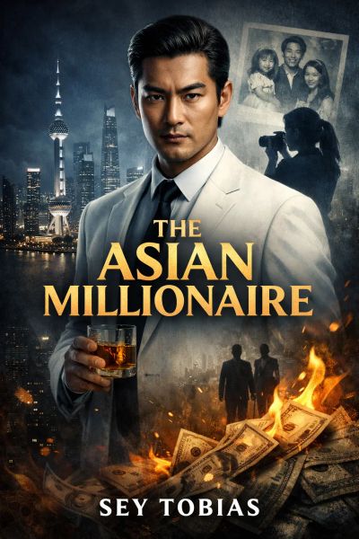 The Asian Millionaire