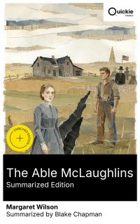 The Able McLaughlins (Summarized Edition)