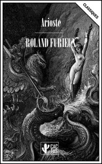 Roland furieux
