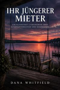 Ihr jüngerer Mieter