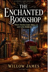 THE ENCHANTED BOOKSHOP