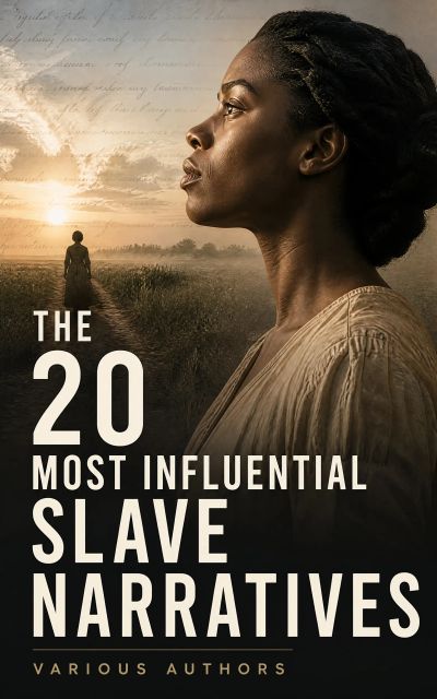 The 20 Most Influential Slave Narratives
